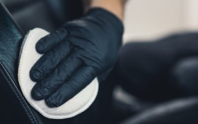 Your Complete Guide to Vehicle Leather Restoration