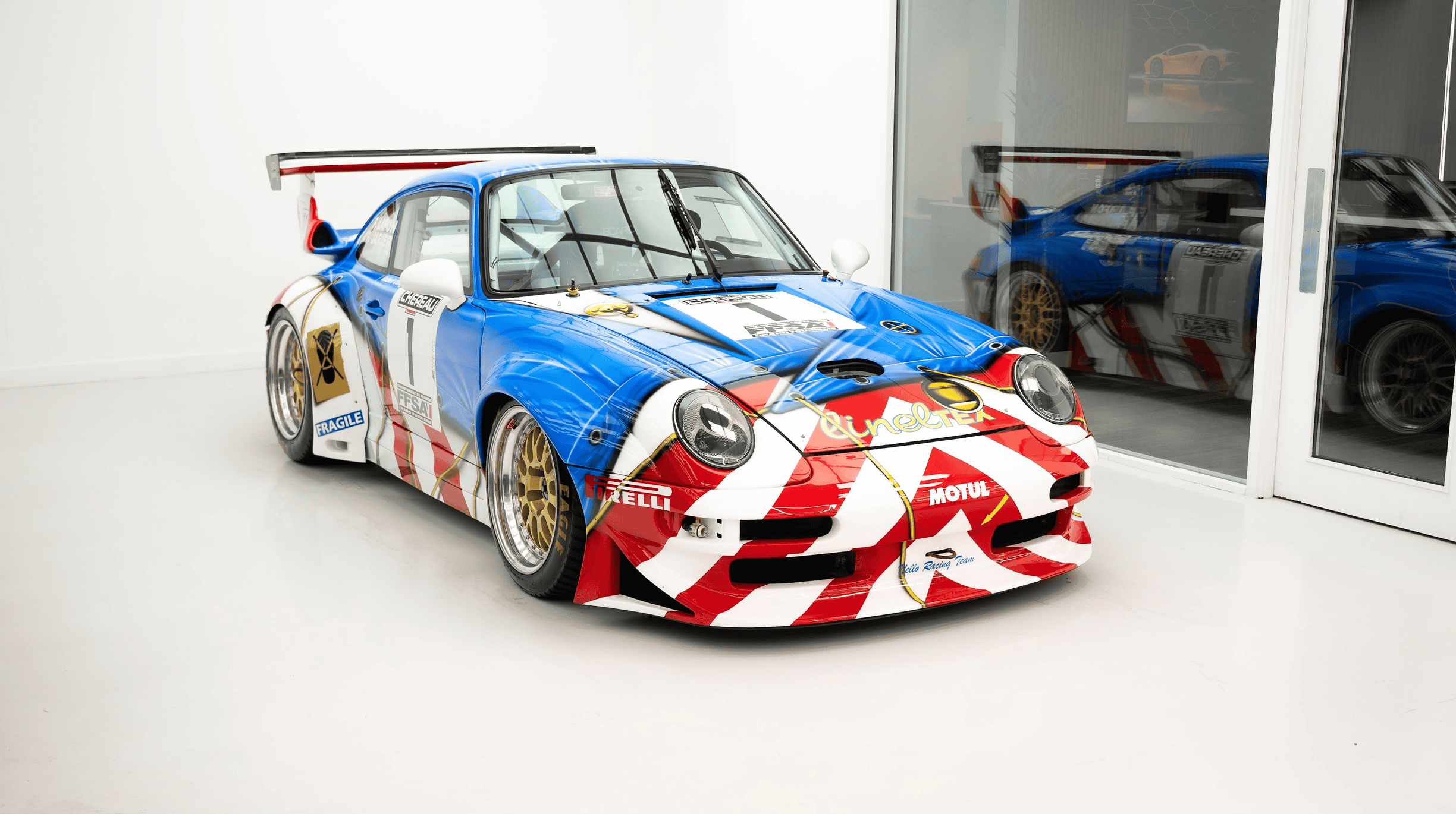porsche-993-gt2-evo-2-klasen-livery-detailing